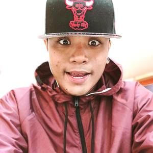 Meet your Posher, Kevin jay